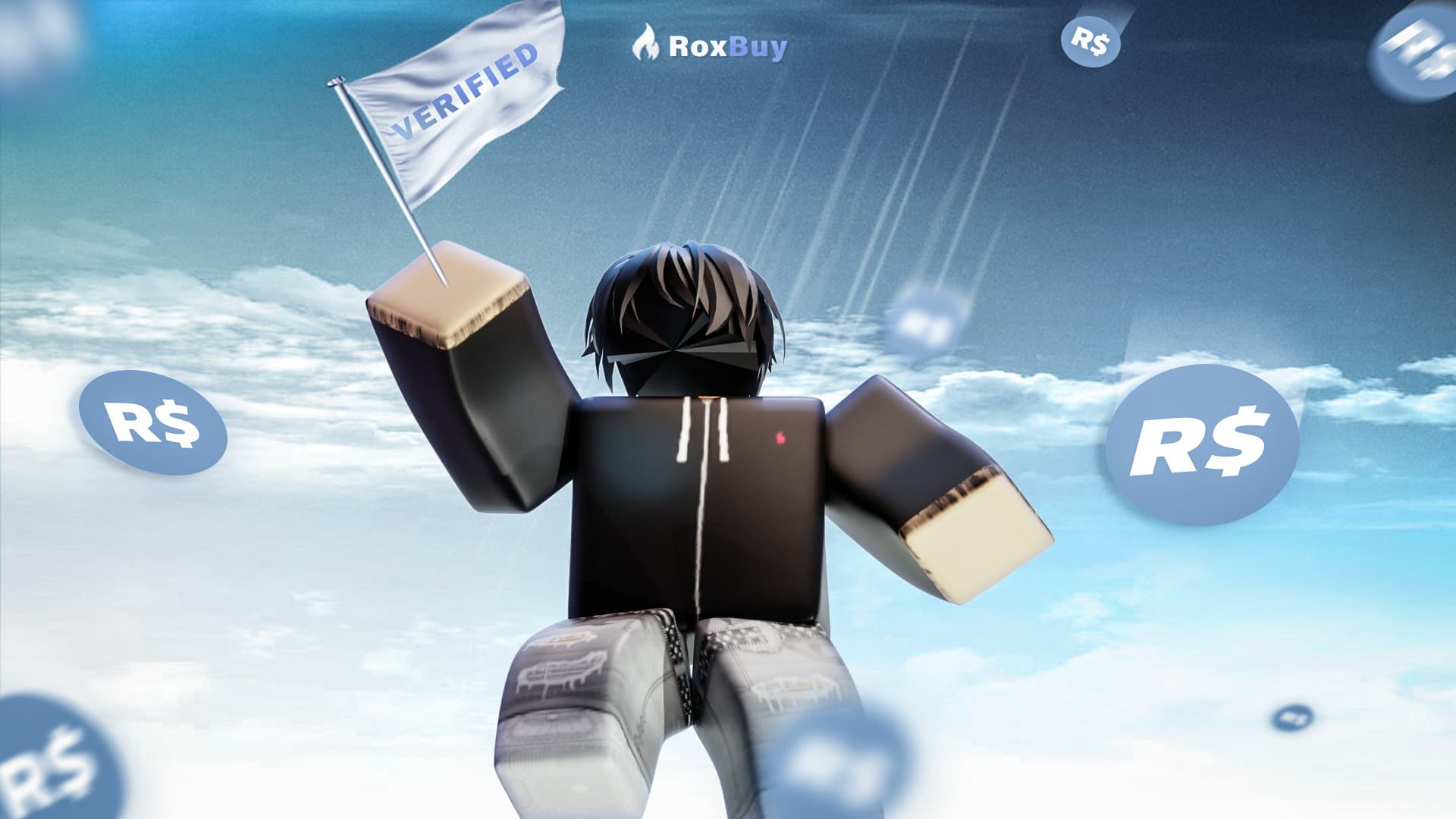 Roblox wallpaper image roxbuy